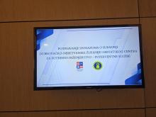 HCPI-IS i formalno postao dio sustava Civilne zaštite Dubrovačko-neretvanske županije