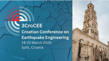 Third Croatian Conference on Earthquake Engineering (3CroCEE)