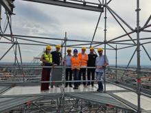 Unapređenje sustava procjene oštećenja nakon potresa: Hrvatska i Slovenija u suradnji