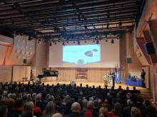 Obilježen Međunarodni dan civilne zaštite i Dan civilne zaštite Republike Hrvatske