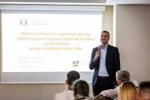 XX. Dani HKIG